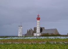 Bretagne - Finistère nord Avril 2025